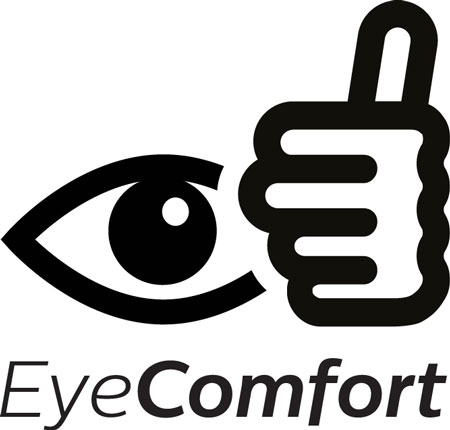 Philips Lighting eyecomfort logo
